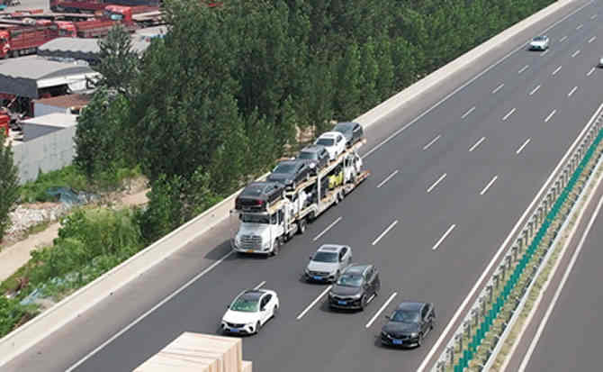 博山区高速公路汽车救援